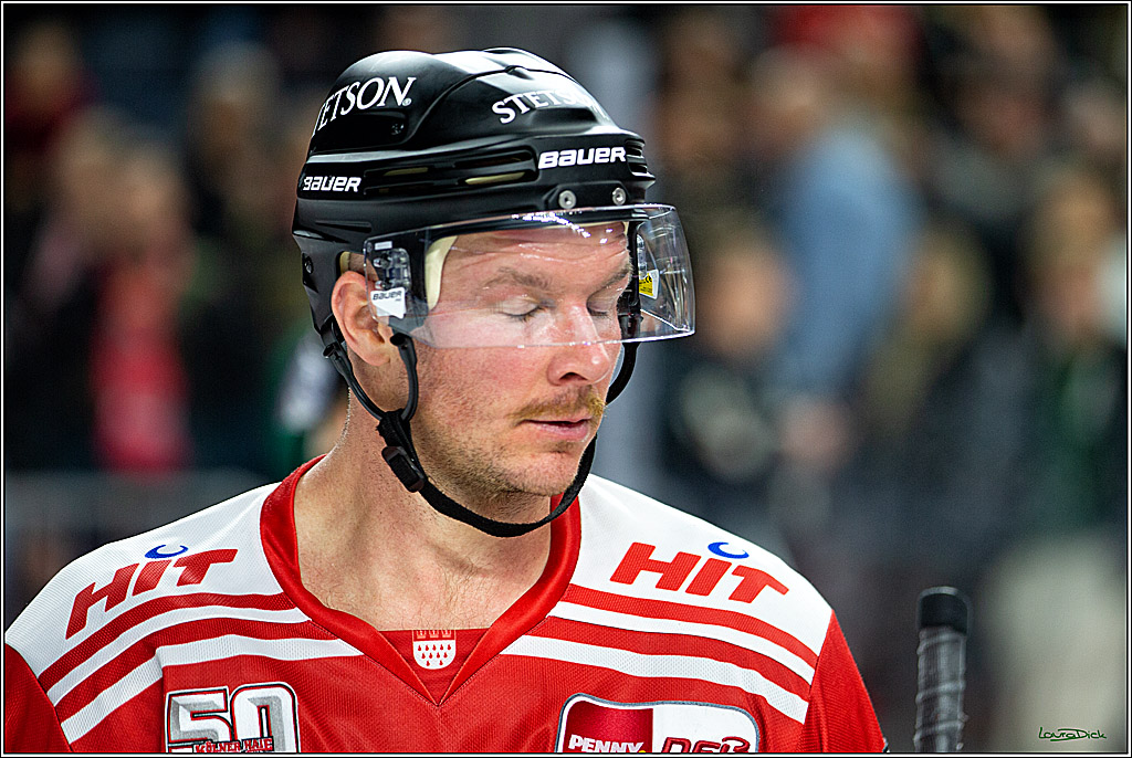 PENNY DEL; Koelner Haie- Grizzly Wolfsburg; Koeln, 26.10.2022